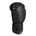 DBX Bushido 10oz Boxing Gloves - Raptor - Origin Series fekete kesztyű