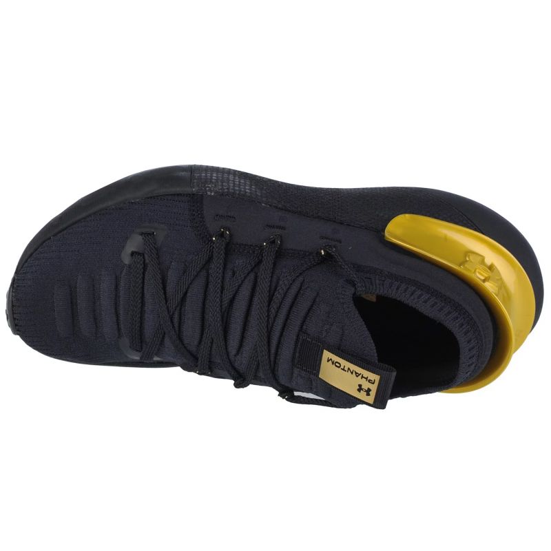 Under Armour Armor Hovr W Phantom 3 MTLC shoes 3025521-003 Cipő