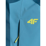 4F Women's trekking 10000 membrane dzseki