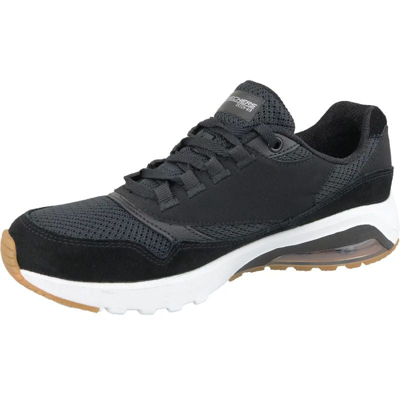 Inny Skechers Skech-Air Extreme W 12922-BLK Utcai cipő