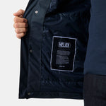 Helly Hansen Men's MOSS INSULATED COAT 54602 dzseki 54602597