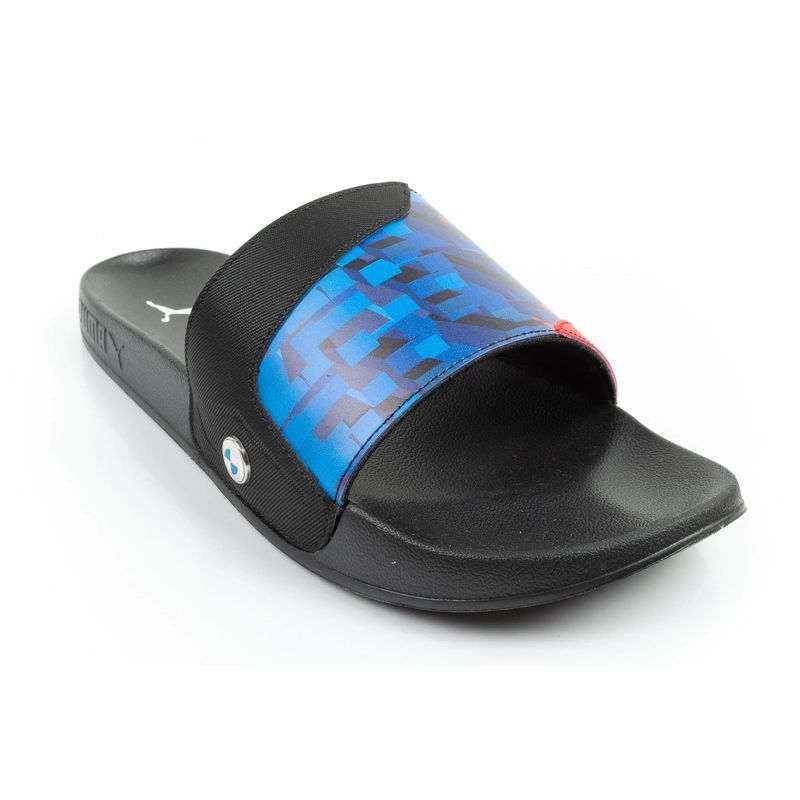 Puma men's sports BMW MMS Leadcat 2.0 Graphic fashionable cipő
