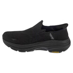 Skechers Max Cushioning Arch Fit 2.0 – Immense Cruiser Black Size fekete cipő 220565-BBK