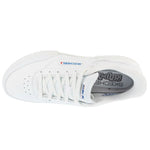 Skechers Slip-Ins: Recoil White fehér utcai cipő 254200-WHT