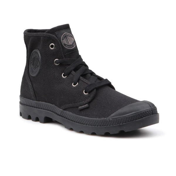 Palladium Pampa HI W 92352-060-M Shoes Cipő
