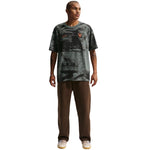 Nike FFF Iron Men's T-Shirt IQ2261 szürke póló