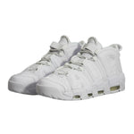 Nike Air More Uptempo `96 fehér kosárlabdacipő
