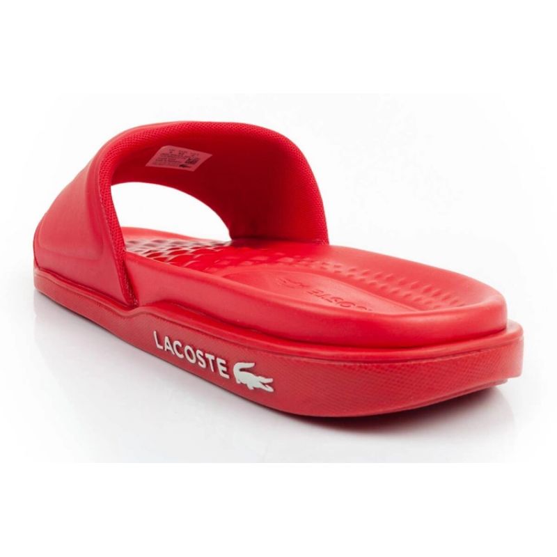 Lacoste Croco Dualiste 2017K M 743CMA002017K flip-flops Cipő
