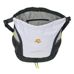 Real Madrid gym backpack wielokolorowy hátizsák
