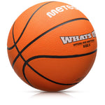 Meteor Basketball What's up 5 size uniw labda