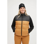 O'Neill women's vest O'riginals Puffer quilted lightweight comfortable vests
