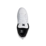 DC SHOES Court Graffik DC01662114 White fehér utcai cipő