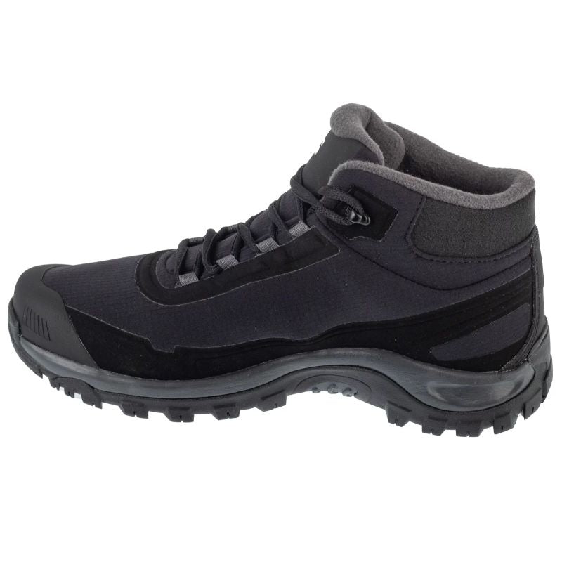 Salomon Shelter WP Black