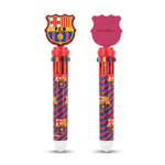 FC Barcelona school supplies set in a bag wielokolorowy készlet 2700002517