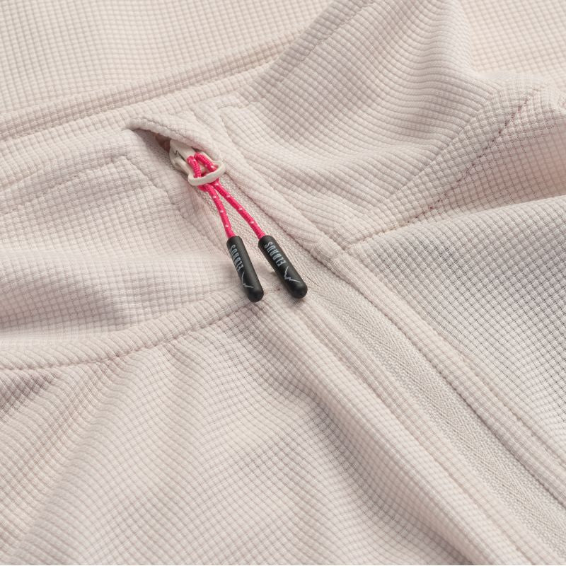 Elbrus Women's Sweatshirt ELDFELL POLARTEC WO'S pulóver