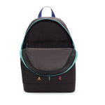 AIR Jordan School Backpack Pencil Case Pouch Black - uniwersalny hátizsák DZ0703-013
