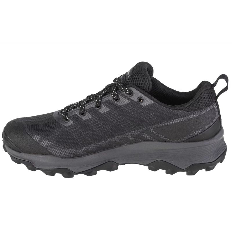 Merrell Speed Ecco M J036985 shoes Cipő
