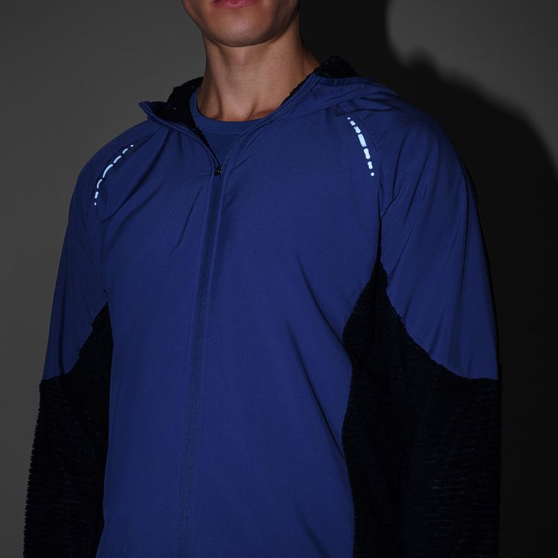 4f Jacket, sweatshirt M 4FWAW25TFSWM582 32S Kabát