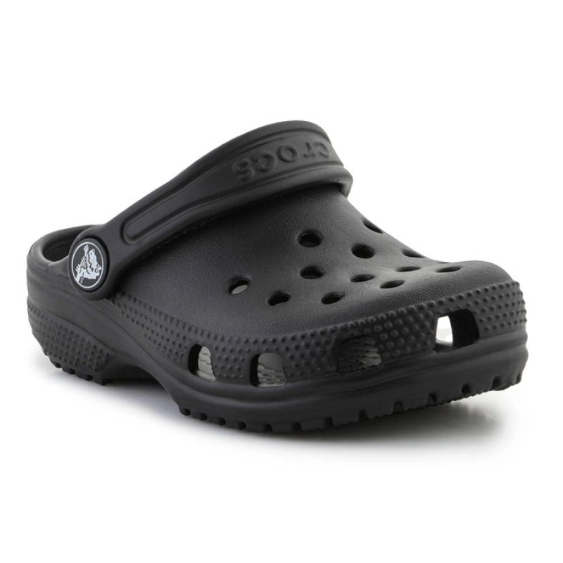 Crocs Classic Clog t Jr 206990-001 flip-flops gyerek papucs
