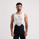 Rogelli KITE II vest/sweatshirt white 2XL/3XL fehér vests