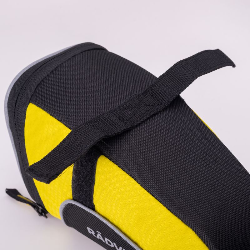 RADOK's bag