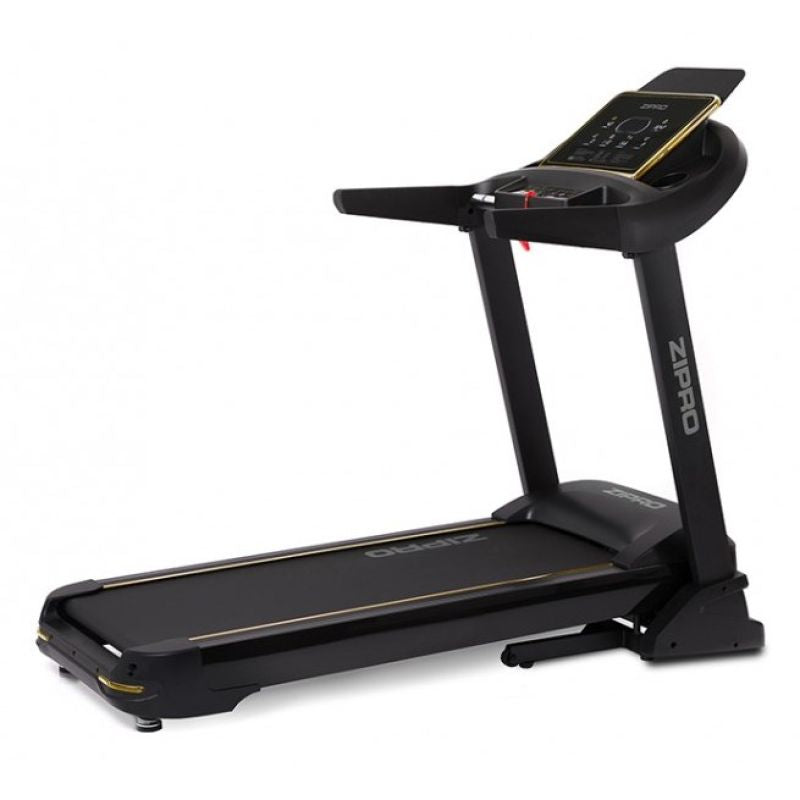 Zipro Pacemaker Gold 1400 x 51.5 mm 20 km/h arany futópad Pacemaker–czarno-złoty