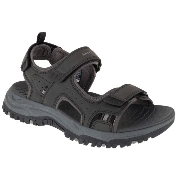 Skechers Prewitt - Rigdon 205139-BLK Black 41 Kiegészítő