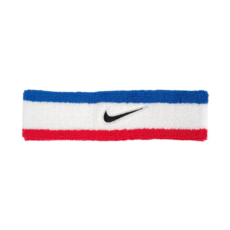 Nike Swoosh Classic Headband unisex karszalag 92800674124
