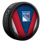 Inny Souvenir Hockey Puck Inglasco NHL Stitch 510AN000605 Egyéb