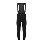 Rogelli ESSENTIAL II cycling pants black fekete kerékpáros ruha SIRC1210002.000.L