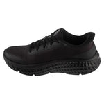 Skechers Slip-ins: Max Cushioning Hyper Craze 2.0 fekete cipő 221200-BBK