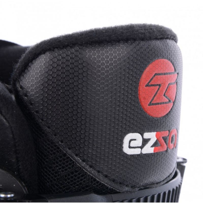 Tempish Ezza 90 fekete roller skates