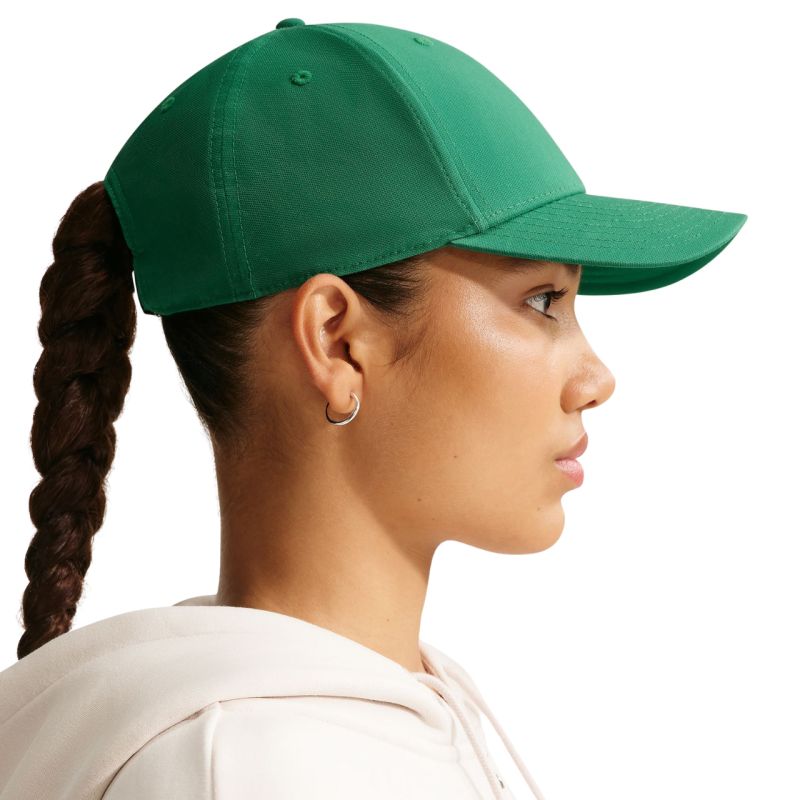 Nike Dri-FIT Club Green Cap m/l baseball sapka FB5371365
