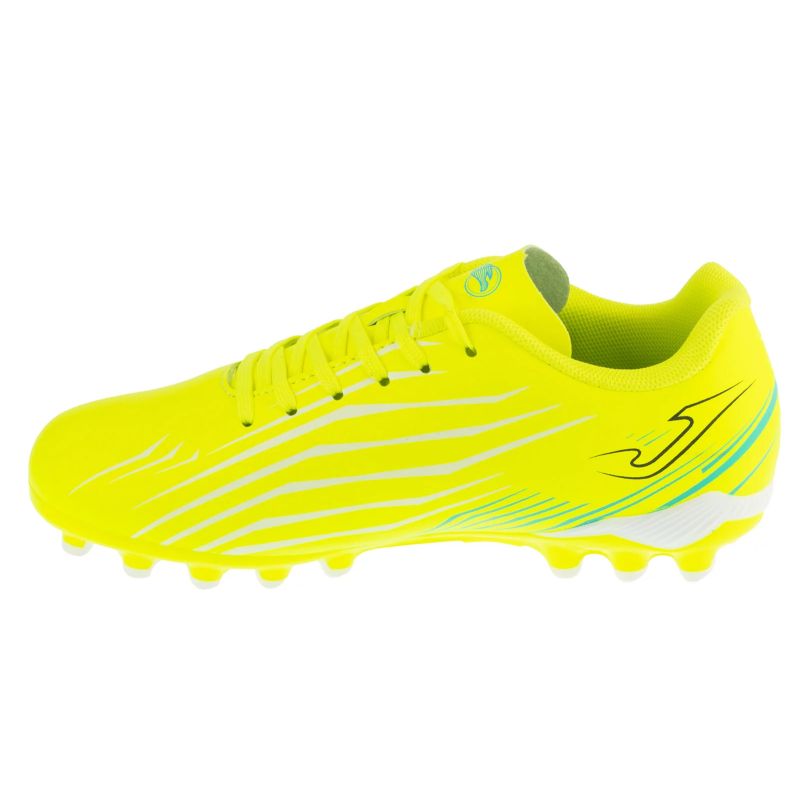 Joma Propulsion Jr 2509 AG Yellow