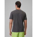 4F Men's regular printed T-shirt póló 4FRSS26TTSHM4301-22S