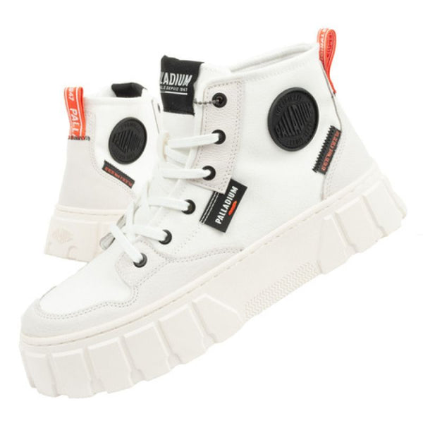 Palladium W 98573-116 Shoes Cipő