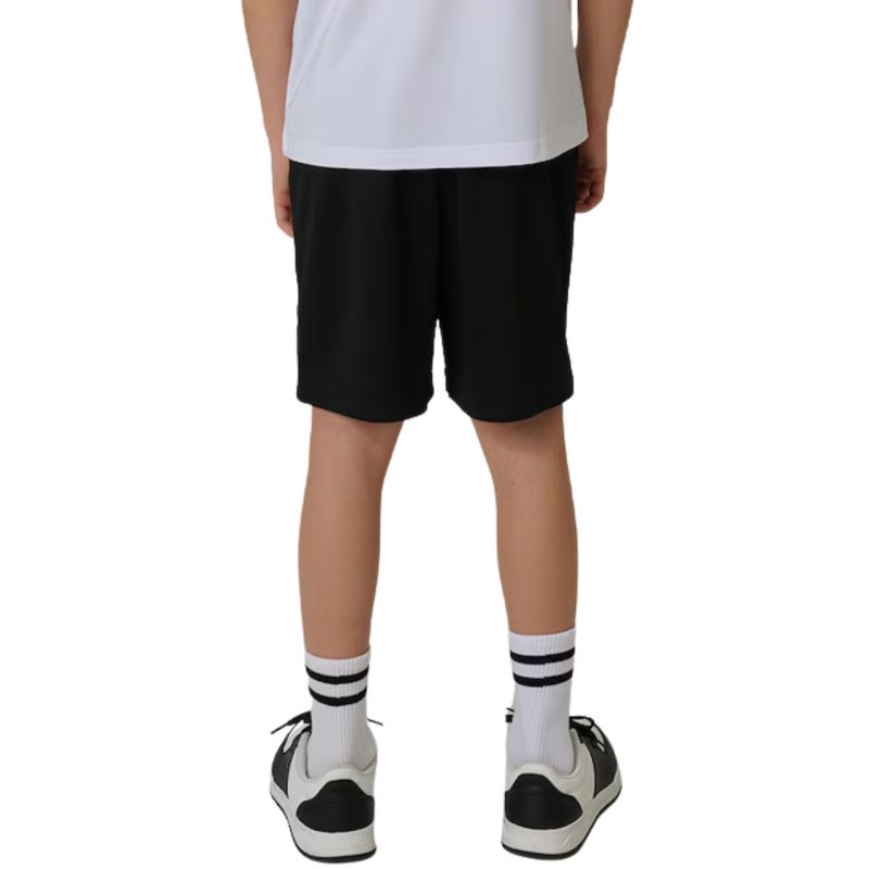 4F Boy's FNK M1388 deep 20S fekete short 4FJWSS26TFSHM138820S