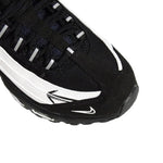 Men's Max 95 Sketch With The Past Sneakers - DX4615-100 fekete utcai cipő