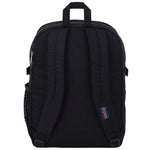 JanSport Main Campus Backpack Black fekete hátizsák EK0A5BDSN55