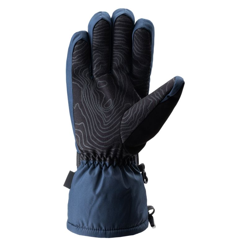 Elbrus maiko gloves s/m kesztyű