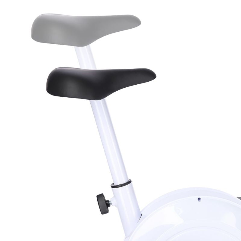 One Fitness White Magnetic Bike fehér edzőfelszerelés 17-01-297