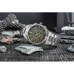 Michael Kors Lennox Men's Watch + BOX watches