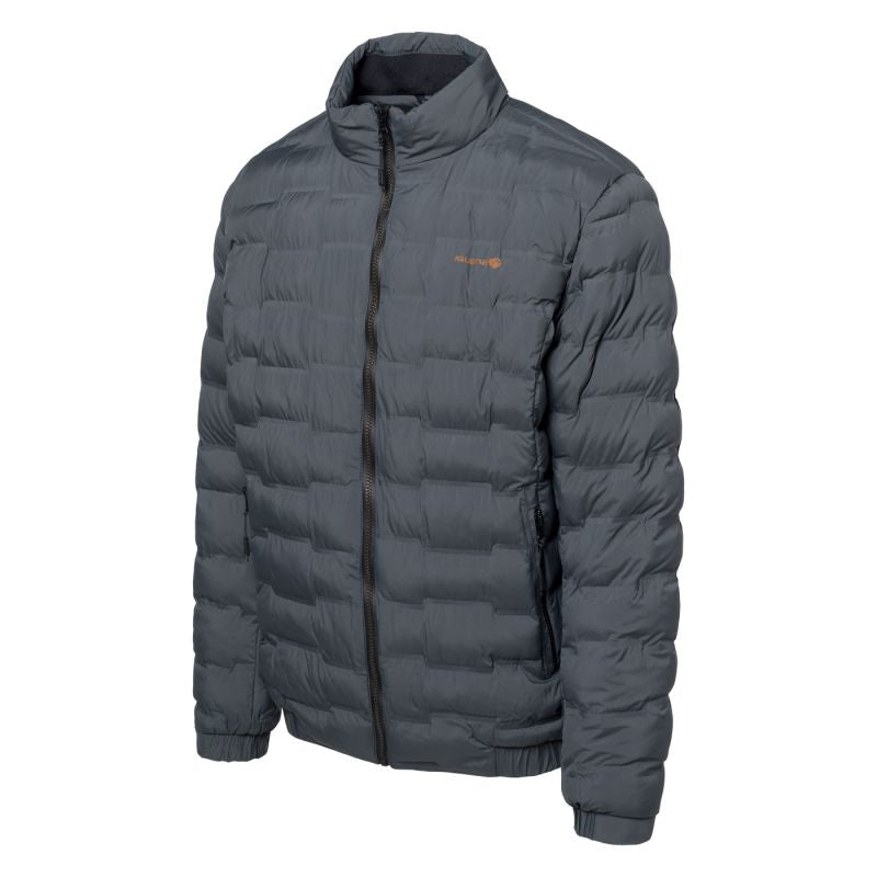 Iguana Dogio Primaloft Quilted szürke dzseki 92800622523
