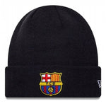 FC Barcelona x New Era winter hat osfm kötött sapka