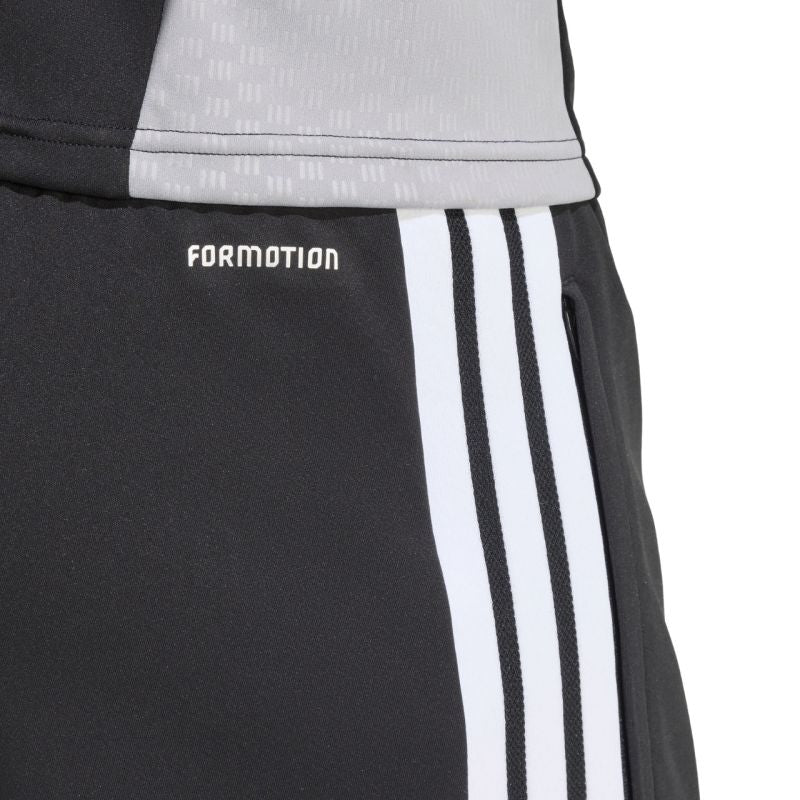 Adidas Tiro 26 Competition Training Men's Black fekete férfi nadrág JX4259