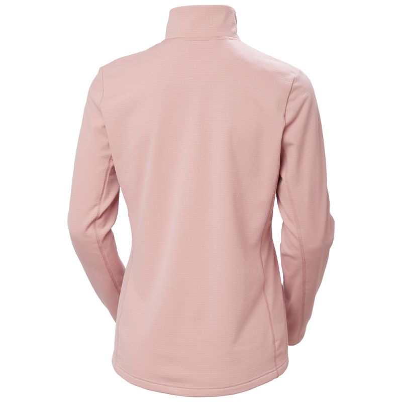 Helly Hansen Women's Sweatshirt W VERSALITE 1/2 ZIP FLEECE 49559 057 Kiegészítő