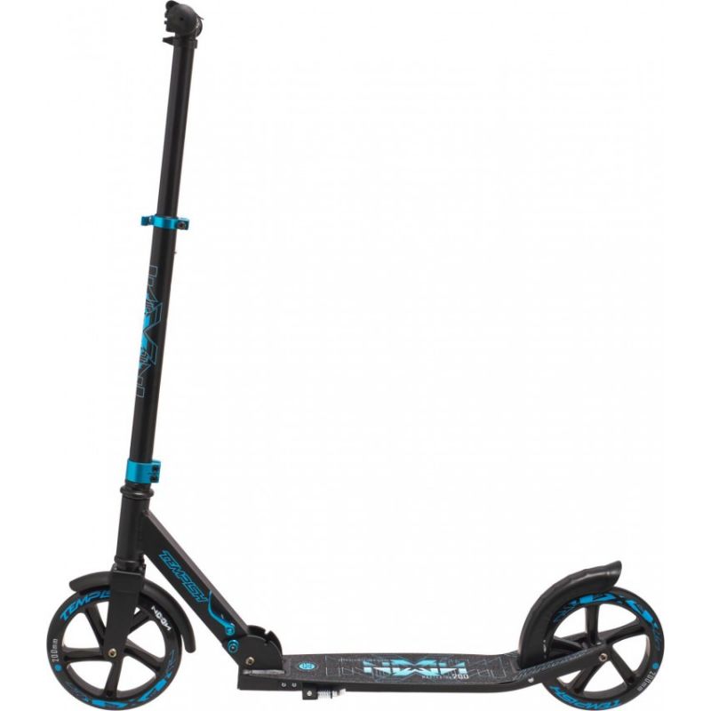 Tempish Nixin 200 scooter różowy scooters