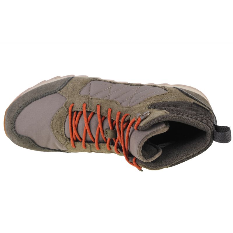Merrell Alpine Sneaker Mid Plr Wp 2 M J004291 shoes Cipő