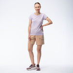 Elbrus Sleeve T-Shirt NARICA II WO'S póló