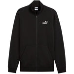 Puma ESS No.1 Logo Track Jacket FL M 682582 01 Pulóver